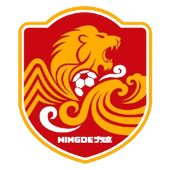 宁德队 宁德队