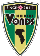 VONDS市原女足 VONDS市原女足