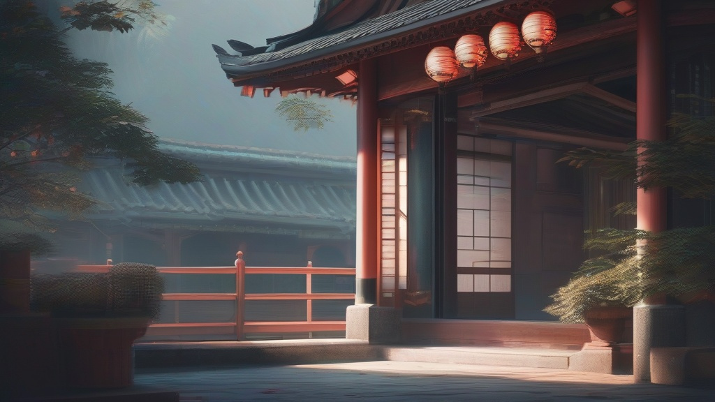 解锁摄影核心参数：从技术到艺术的跨越