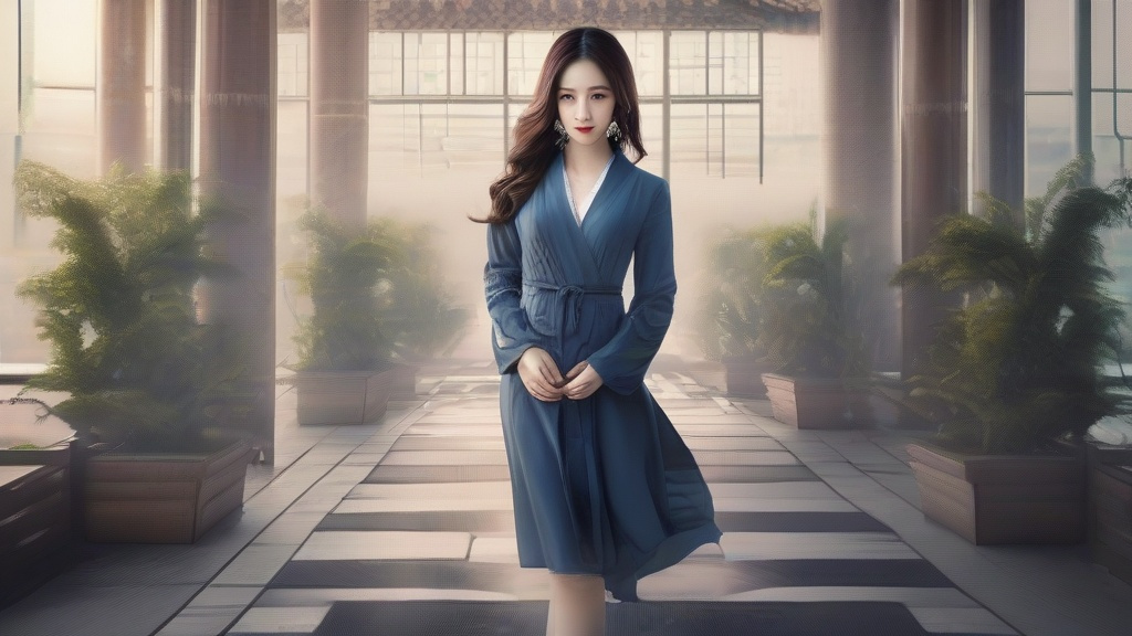 HDR技术全解析：从原理到实战拍摄技巧