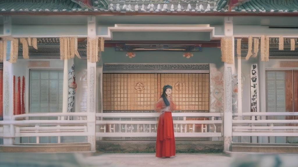 商业摄影中光圈与白平衡的深度运用指南