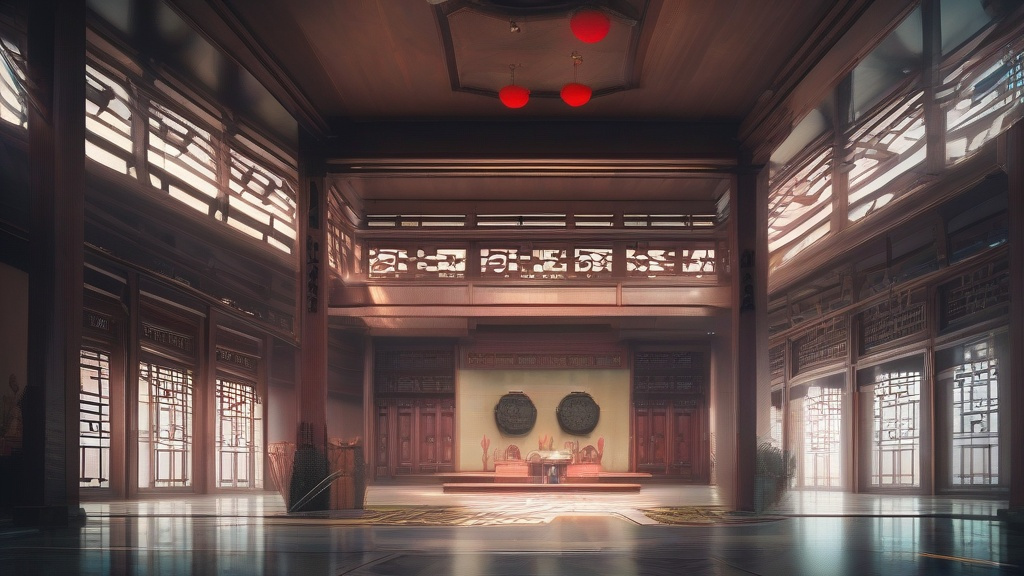 人像与微距：光影中的细腻叙事