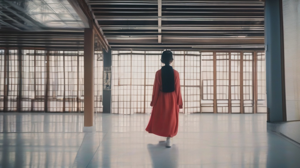 RAW格式+光圈控制：解锁运动摄影新境界