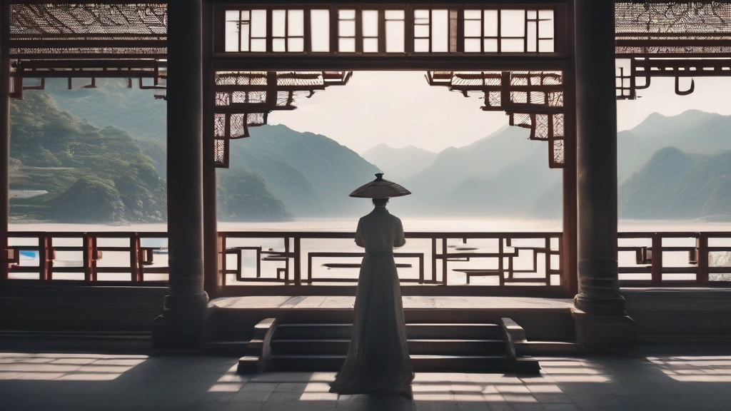 黑白摄影中的光影魔法：器材选择与实战技巧