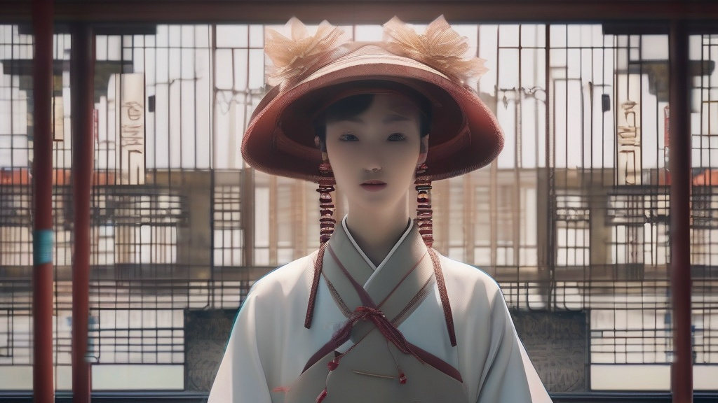 从快门到后期：解锁摄影创作的完整链路