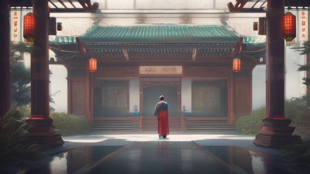 微距与风光：解锁双重摄影维度的技巧