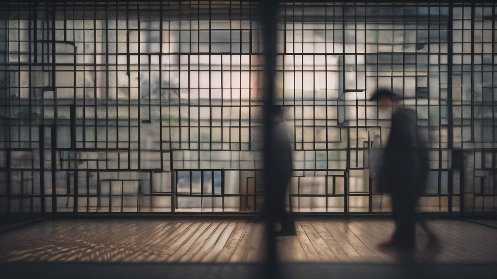 RAW+微距+黑白：解锁摄影的三大进阶参数