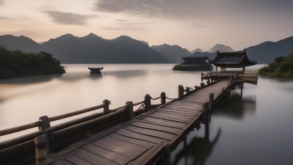 旅行黑白摄影：器材选择与实战技巧全解析