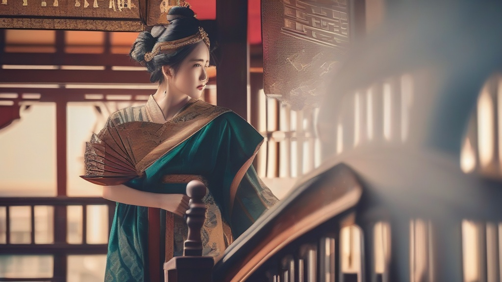 商业摄影中光圈运用的进阶技巧