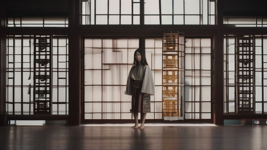 风光摄影构图全攻略：从曝光到白平衡的深度解析