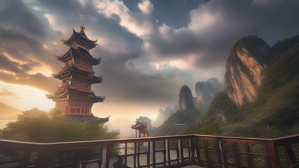 HDR与景深：解锁静物摄影的视觉魔法