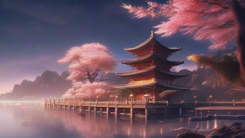 手机夜景摄影：从对焦到成片的终极指南