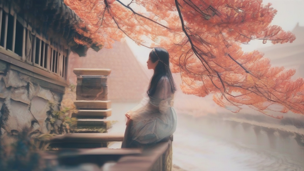 人像摄影进阶：相机参数与手机拍摄全攻略