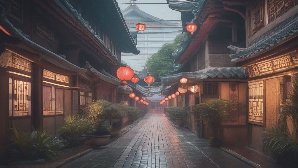 光影魔法：解锁商业与风光摄影的终极技巧