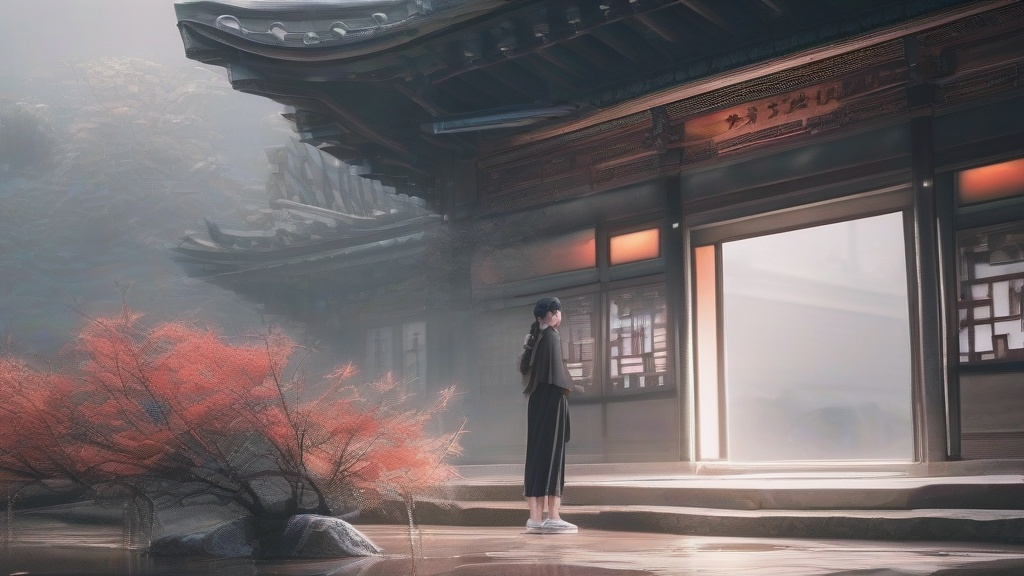 解锁四大场景：RAW+手机摄影全攻略