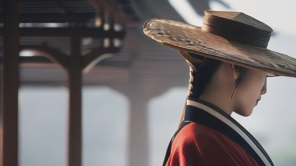 RAW与黑白：解锁摄影构图的终极表达力