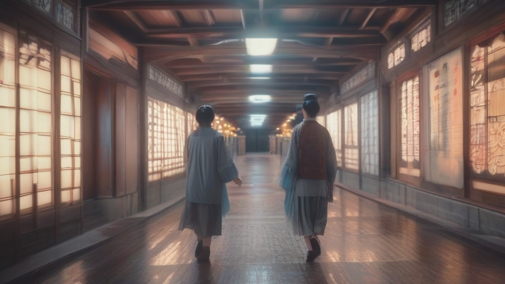 白平衡与后期：解锁色彩控制的终极技巧