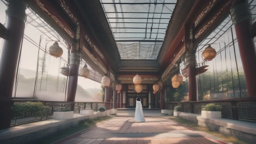 白平衡全解析：从原理到实战技巧