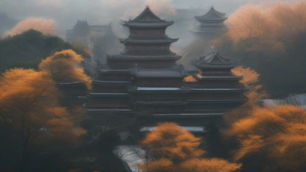 风光摄影进阶：对焦与景深控制全解析