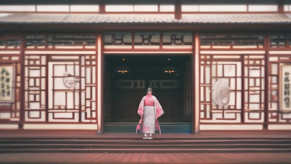 从人像到微距：手机摄影的多元美学探索