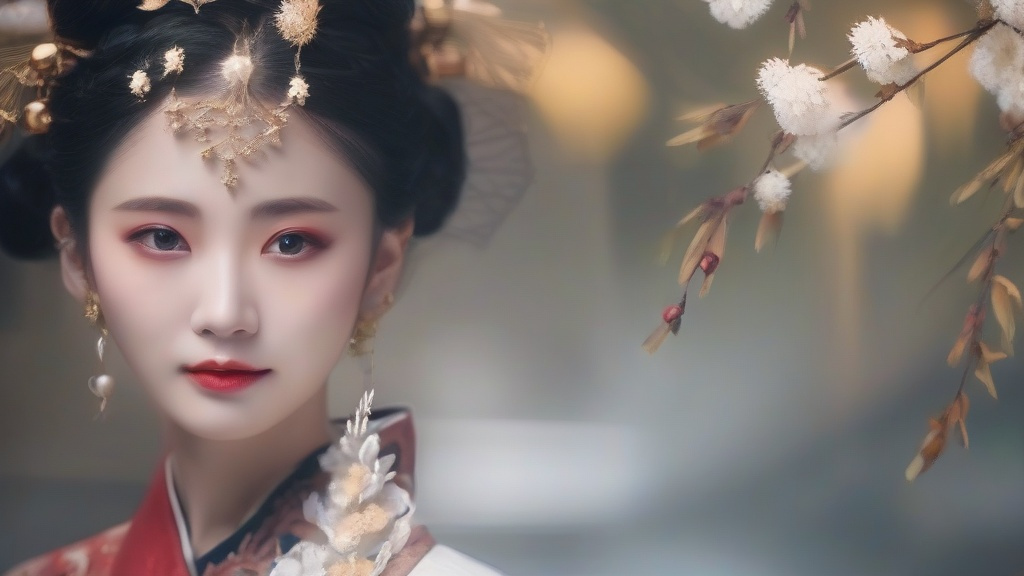 RAW格式全解析：从人像到商业摄影的实战指南