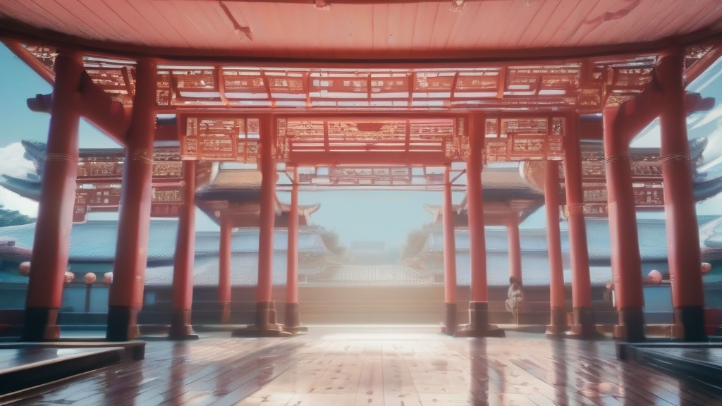 手机也能玩转创意曝光：解锁光影魔法