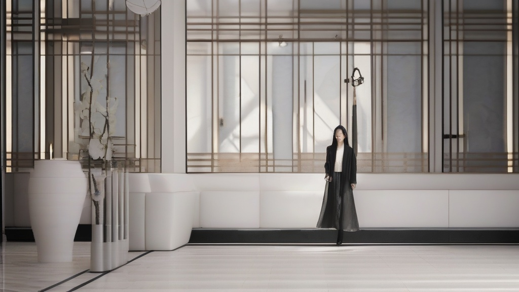 黑白摄影的终极指南：器材与后期全解析