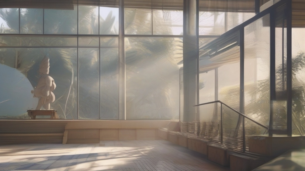 动态之美：运动摄影构图全解析