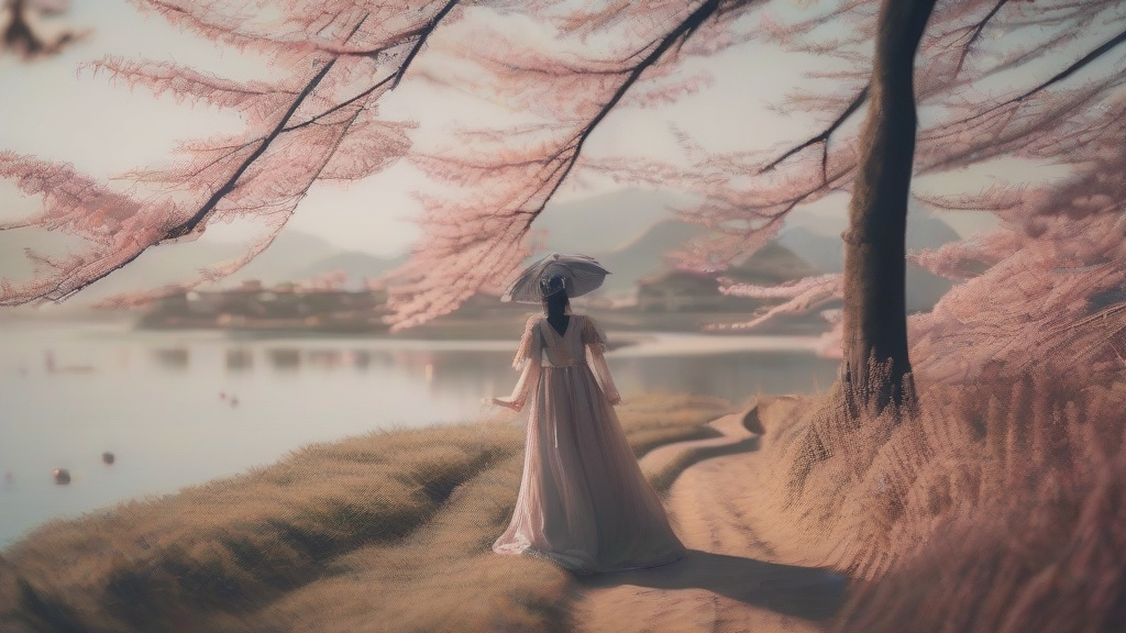 微距摄影：解锁静物世界的极致景深控制