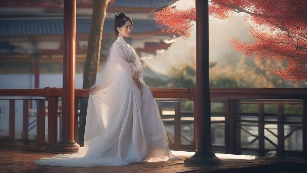 从参数到实拍：手机对焦技巧全解析