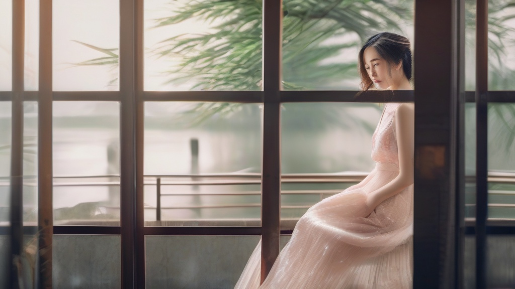 从光圈到光影：解锁景深控制的终极技巧