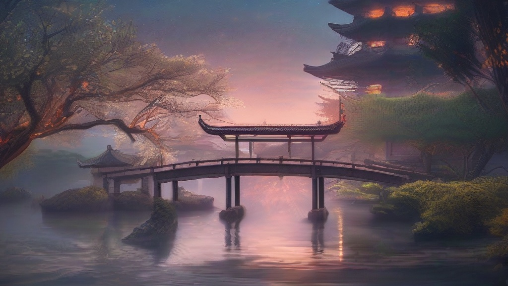 夜景摄影秘籍：快门速度与器材选择全解析