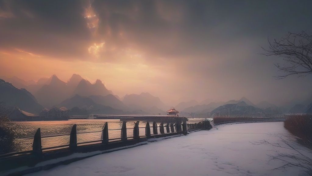 快门速度：商业摄影中的动态艺术密码