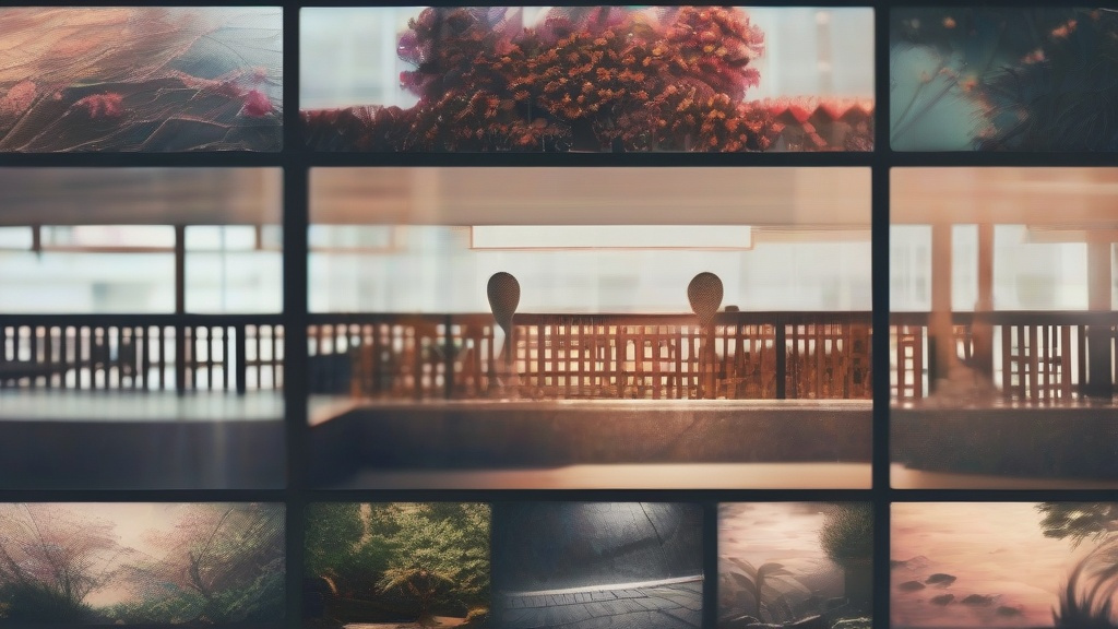 光圈、快门与后期：解锁光影的终极密码