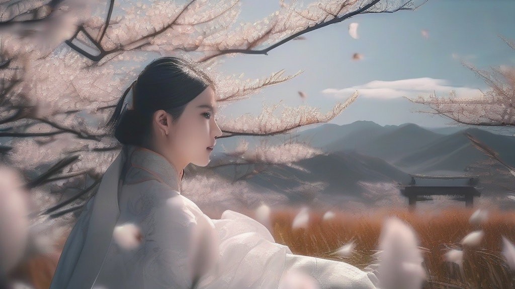 黑白风光摄影：用光影雕刻永恒之美