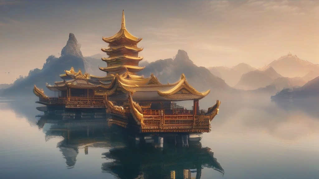 从光圈到构图：解锁风光与运动摄影的黄金法则