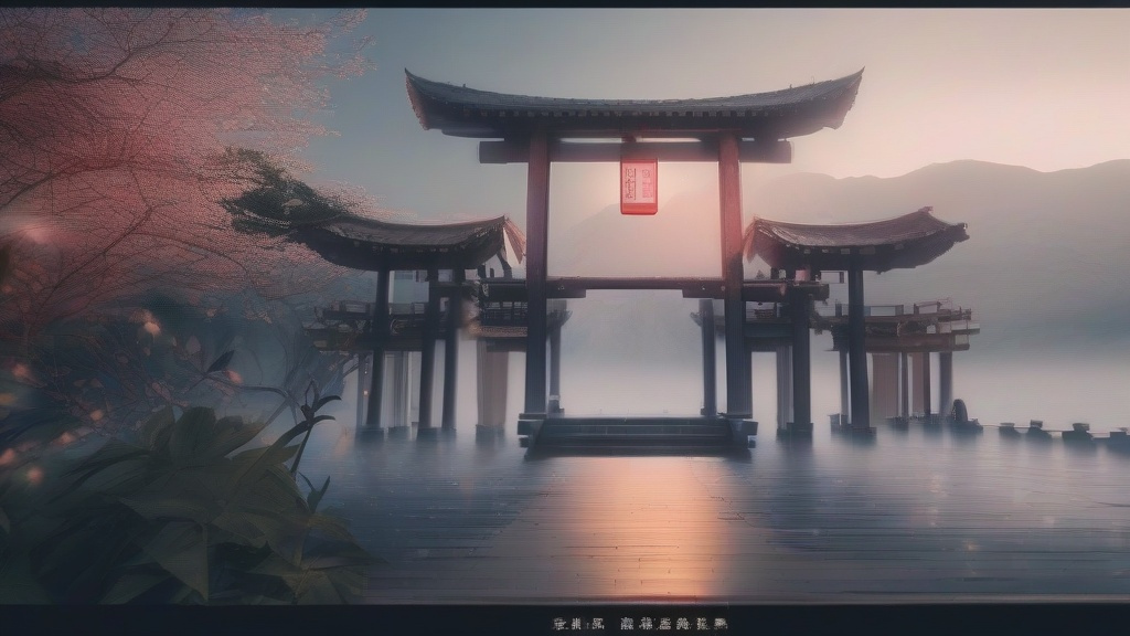 相机参数与光影构图：解锁摄影进阶密码