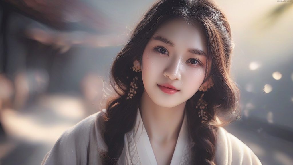 对焦与光影：解锁摄影画面的灵魂密码