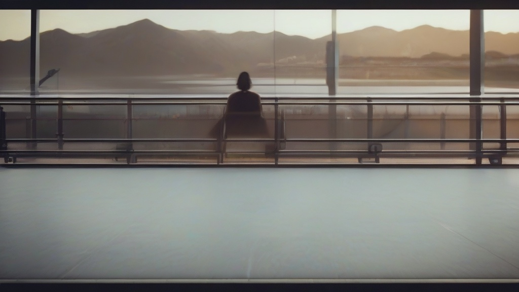 RAW格式+景深控制：人像摄影的终极武器