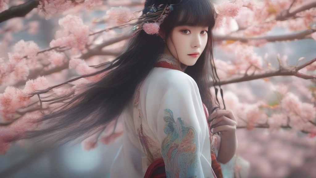 人像摄影中白平衡的精准运用指南