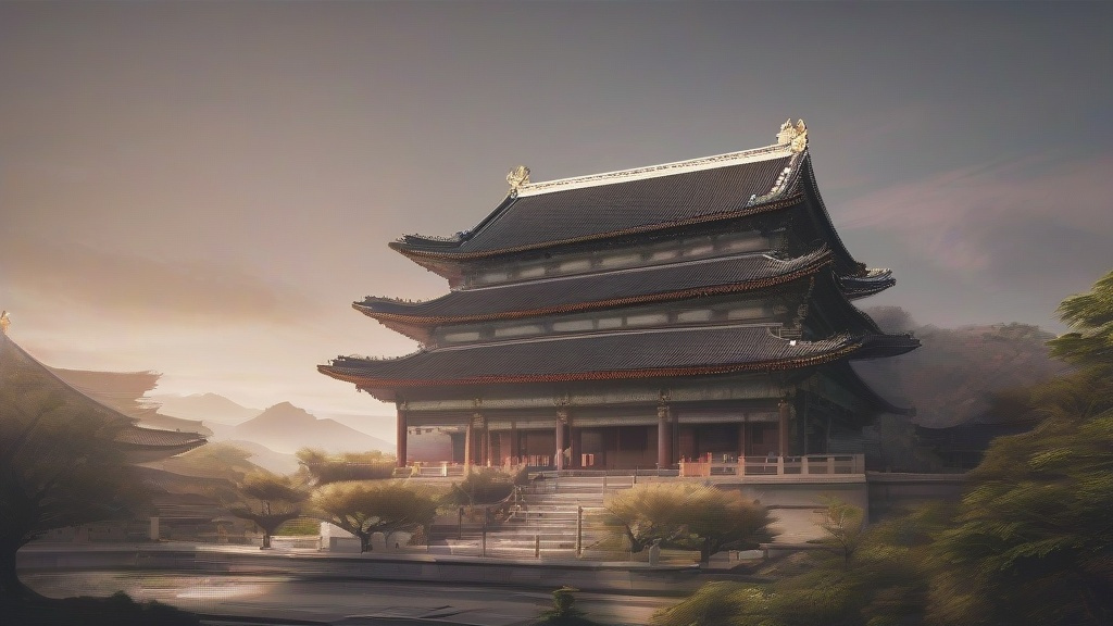 掌握光圈与曝光：手机风光摄影构图指南