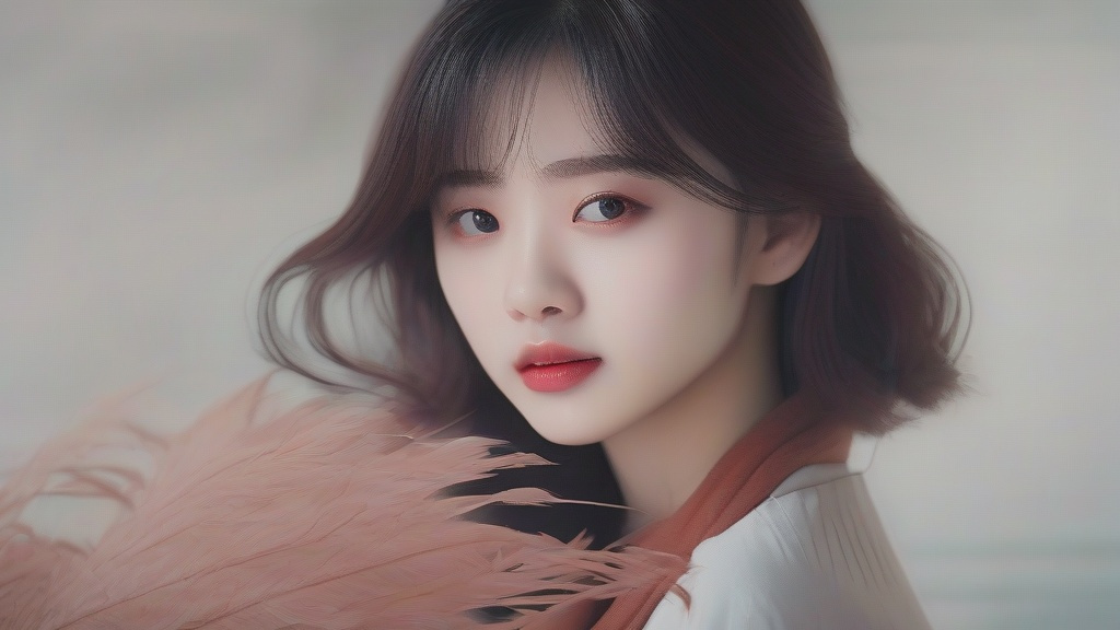 ISO设置：解锁光影艺术的隐藏密码