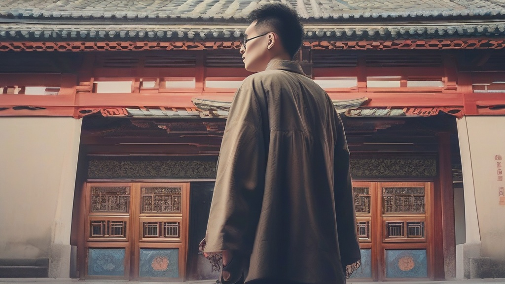 快门速度：解锁旅行风光摄影的曝光密码