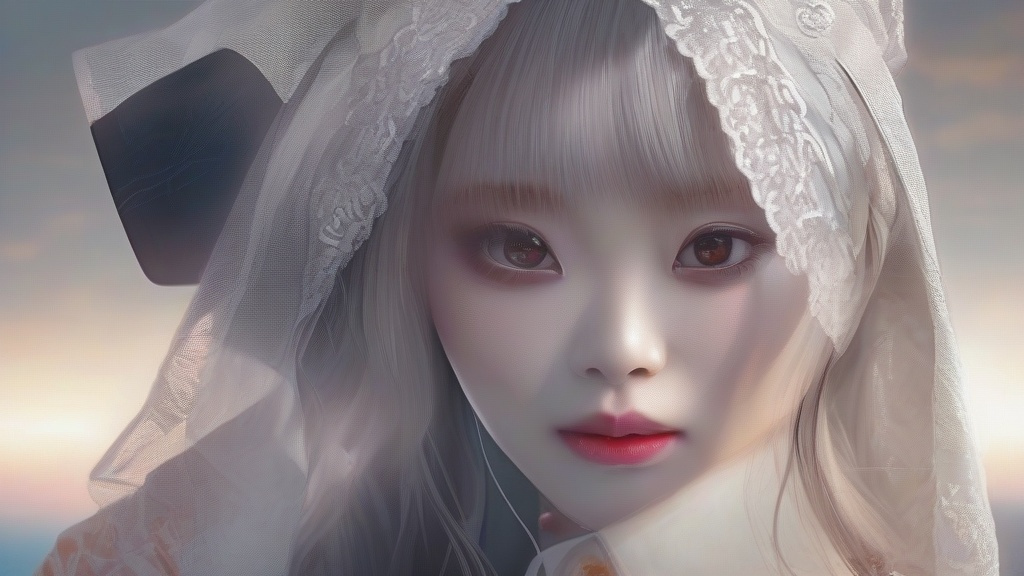 解锁相机参数：HDR、白平衡与黑白摄影全攻略