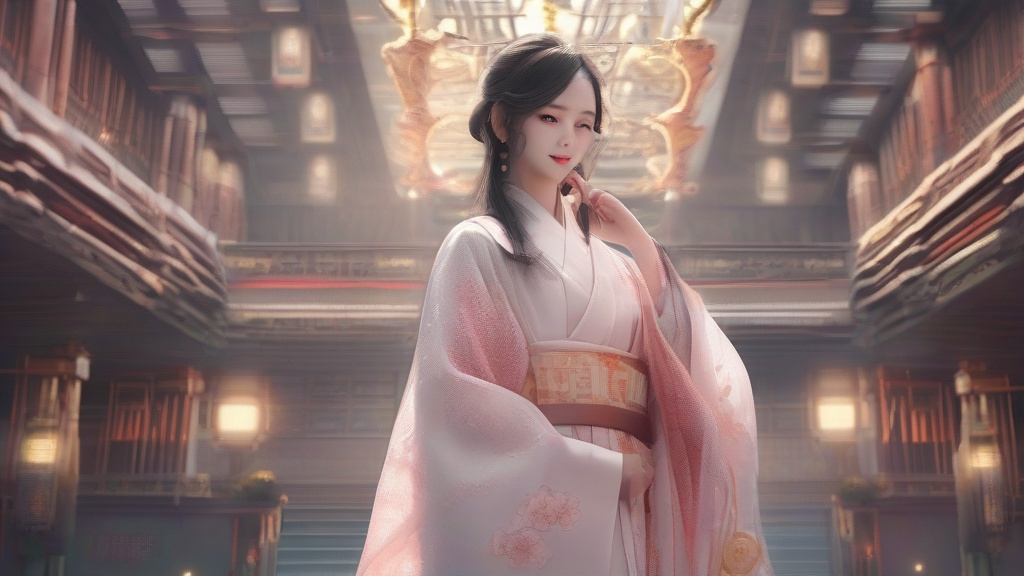 突破常规：摄影构图的创意与商业融合术