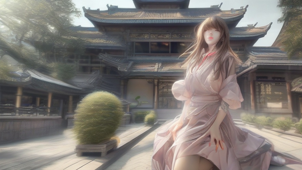 HDR风光摄影全攻略：对焦与白平衡的黄金法则