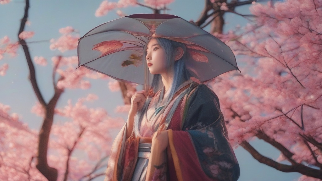 光圈与构图：解锁风光摄影的视觉密码