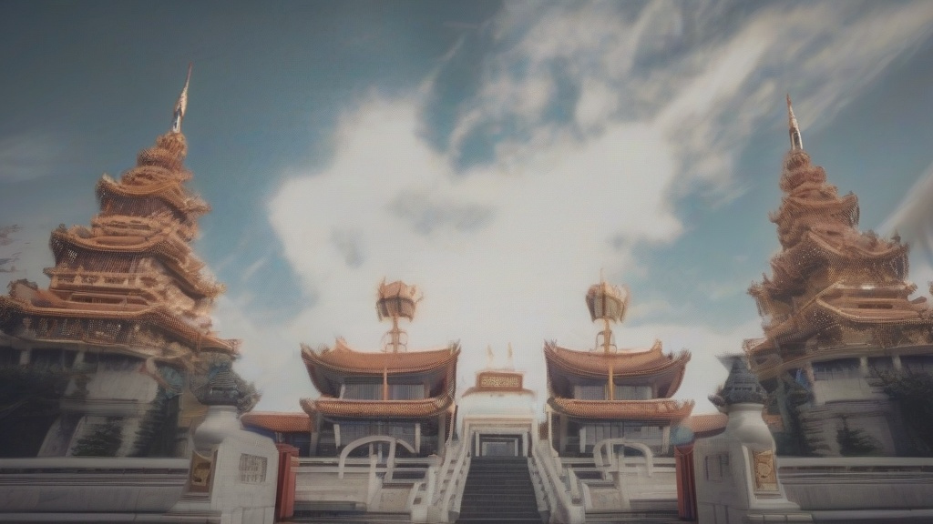 光影魔法：风光摄影构图中的光影运用