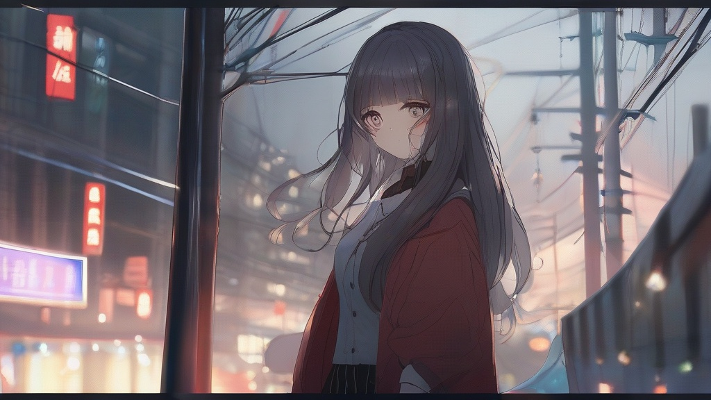 光圈运用全解析：解锁夜景摄影的魔法