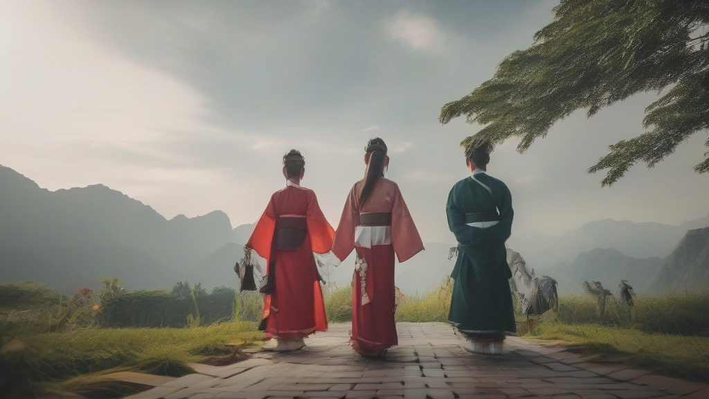 人像摄影构图：从光圈到后期的全流程解析